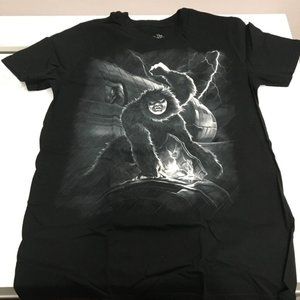 Fright Rags The Twilight Zone Shirt